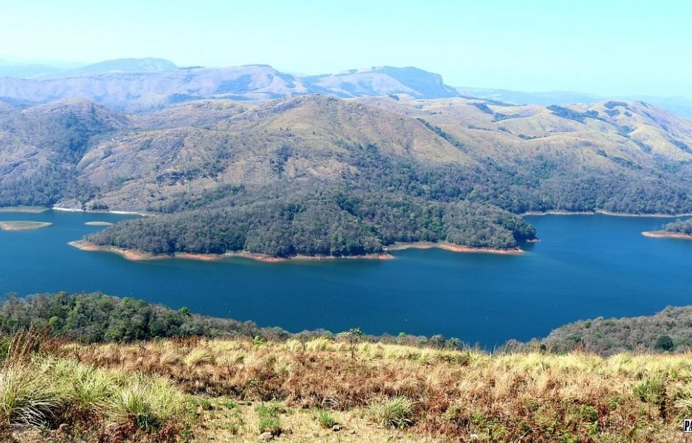Kalvari Mount in Upputhara Pictures